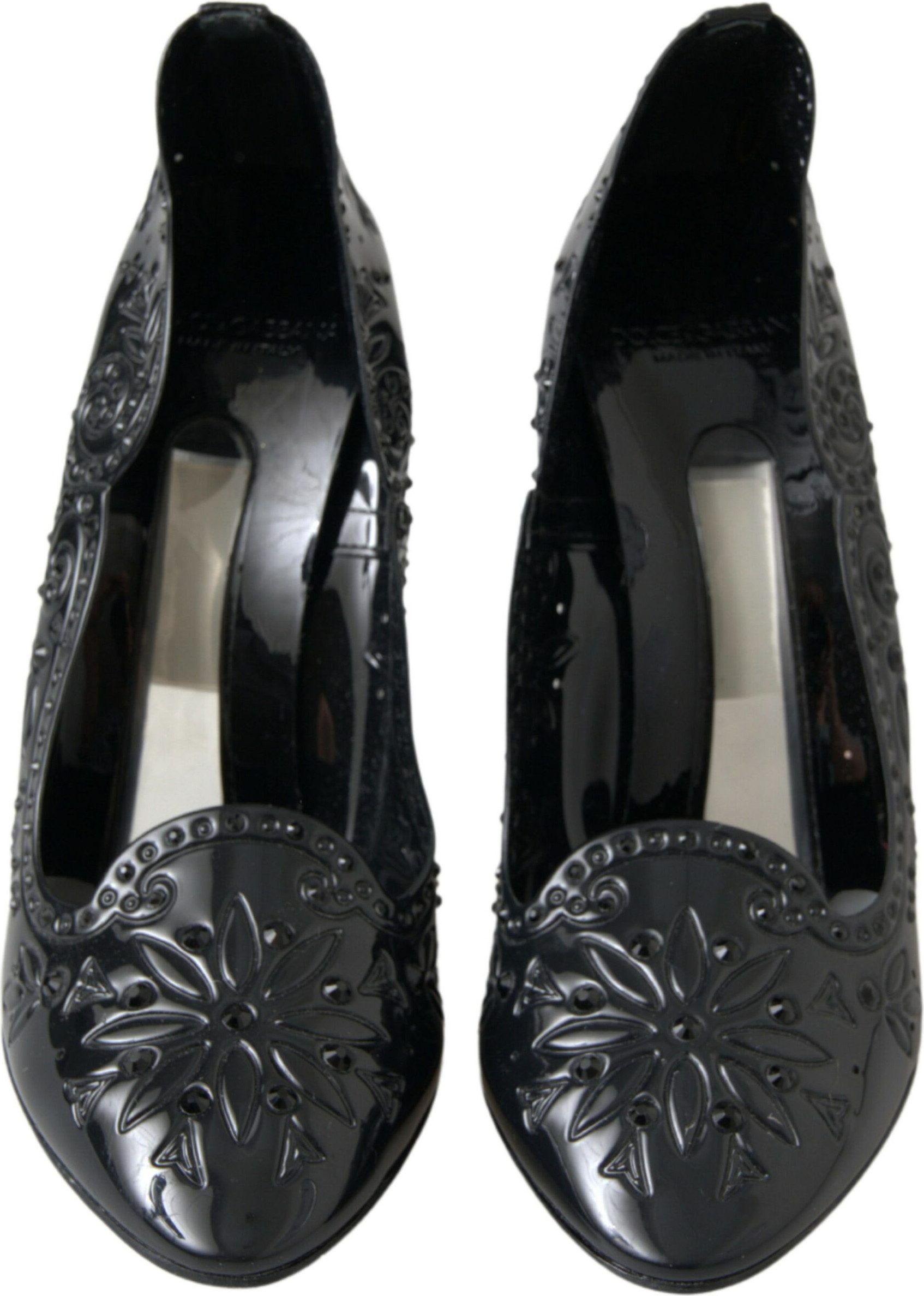 Туфли Dolce & Gabbana Cinderella