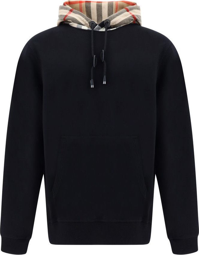 Hoodie Burberry Samuel