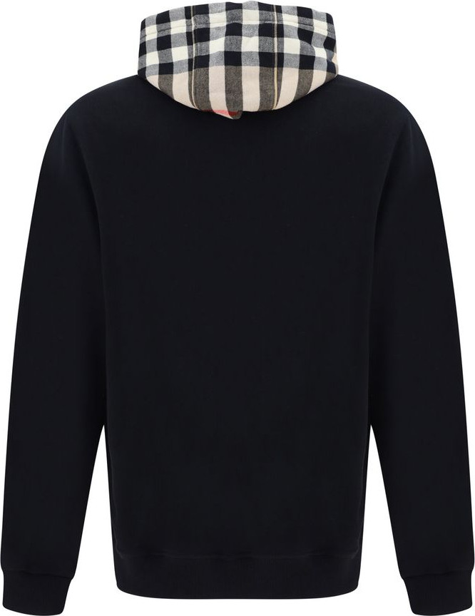 Hoodie Burberry Samuel