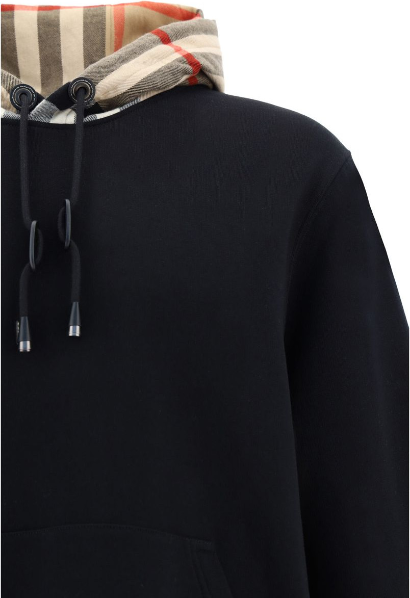 Hoodie Burberry Samuel