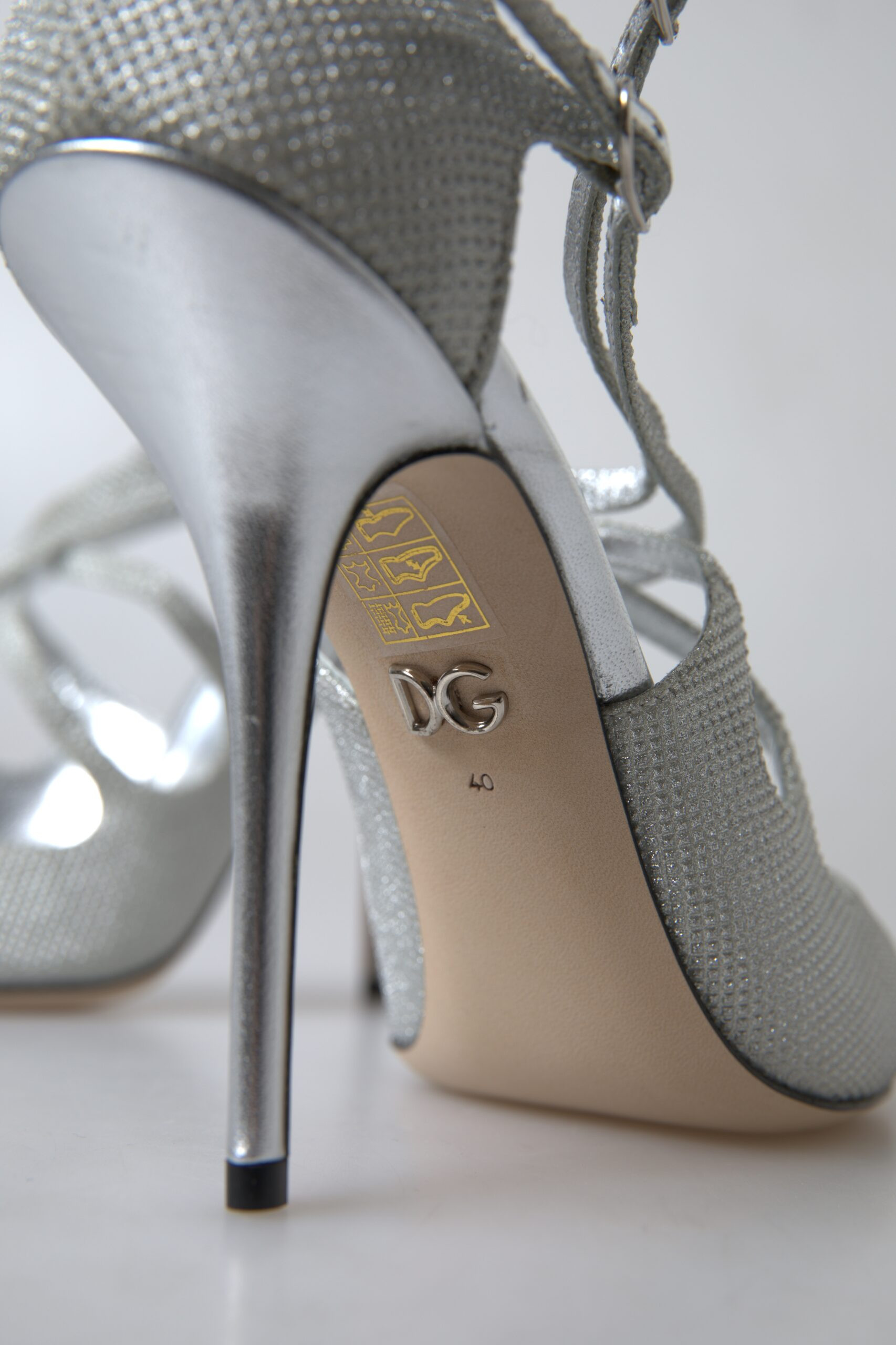 Dolce & Gabbana sandal