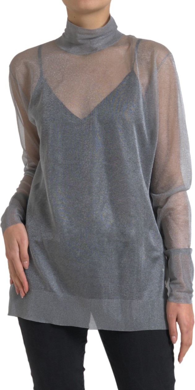 Blouse Top Dolce & Gabbana