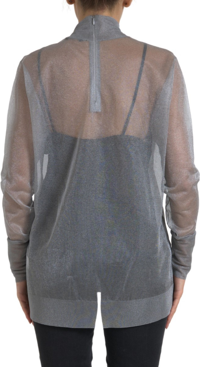 Blouse Top Dolce & Gabbana