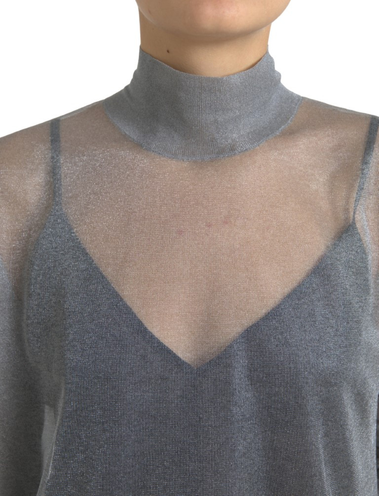 Blouse Top Dolce & Gabbana