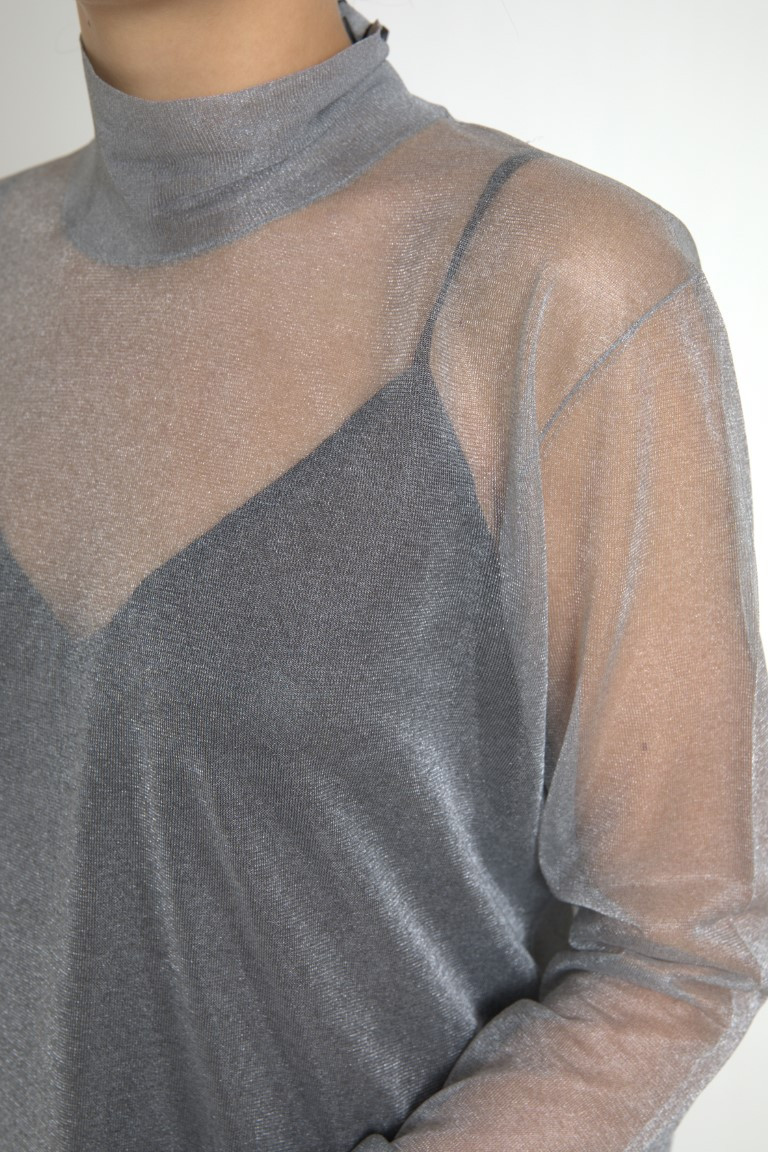 Blouse Top Dolce & Gabbana