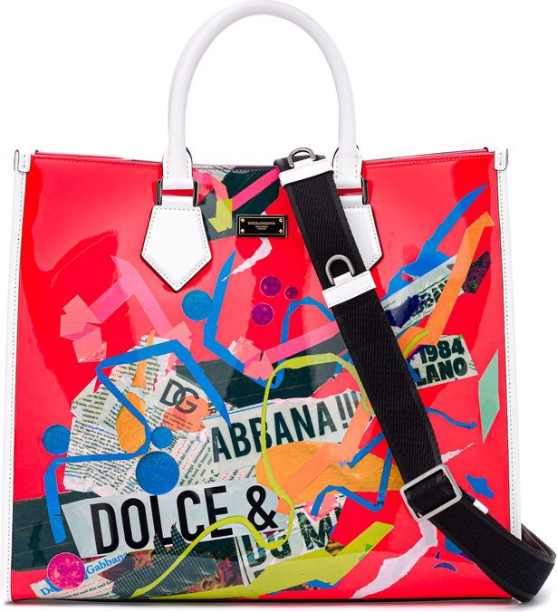 Tote Dolce & Gabbana