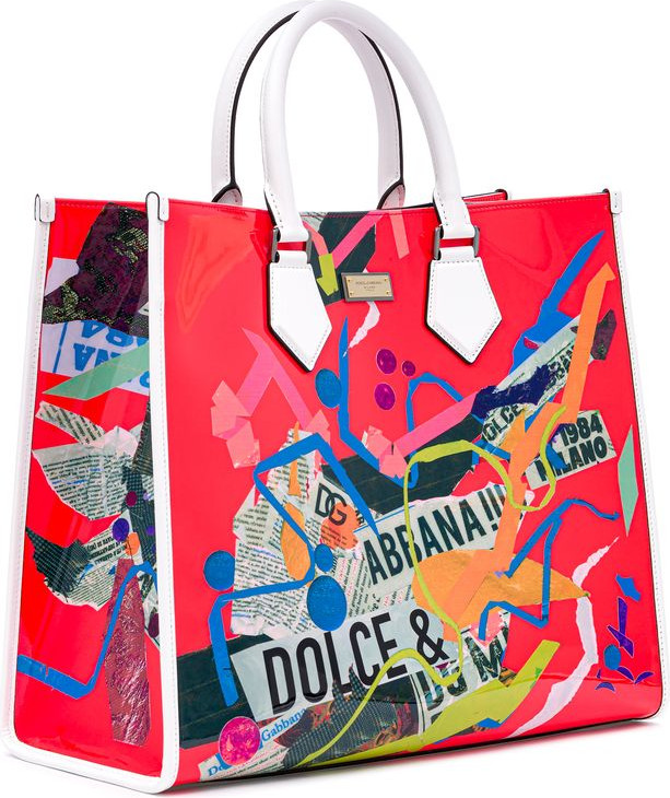 Tote Dolce & Gabbana