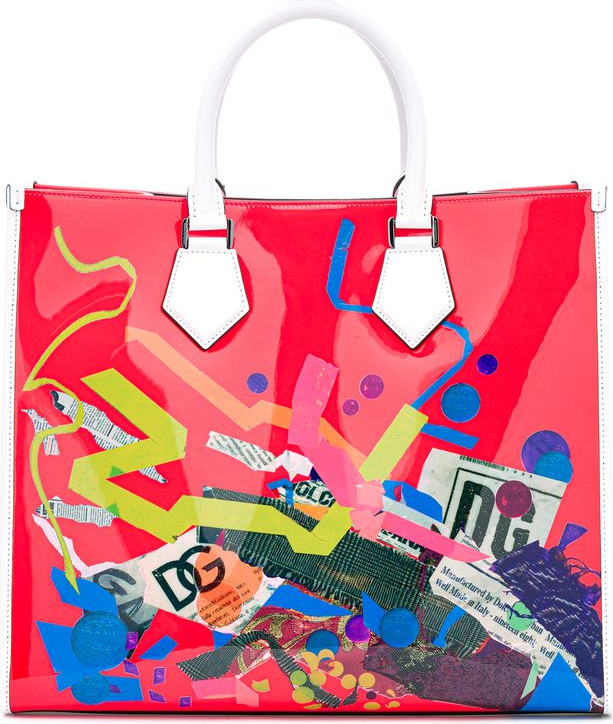 Tote Dolce & Gabbana