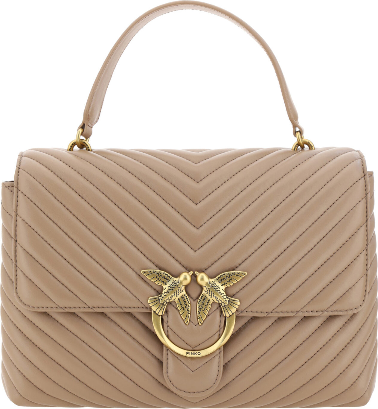 Сумка через плечо Pinko Love Lady