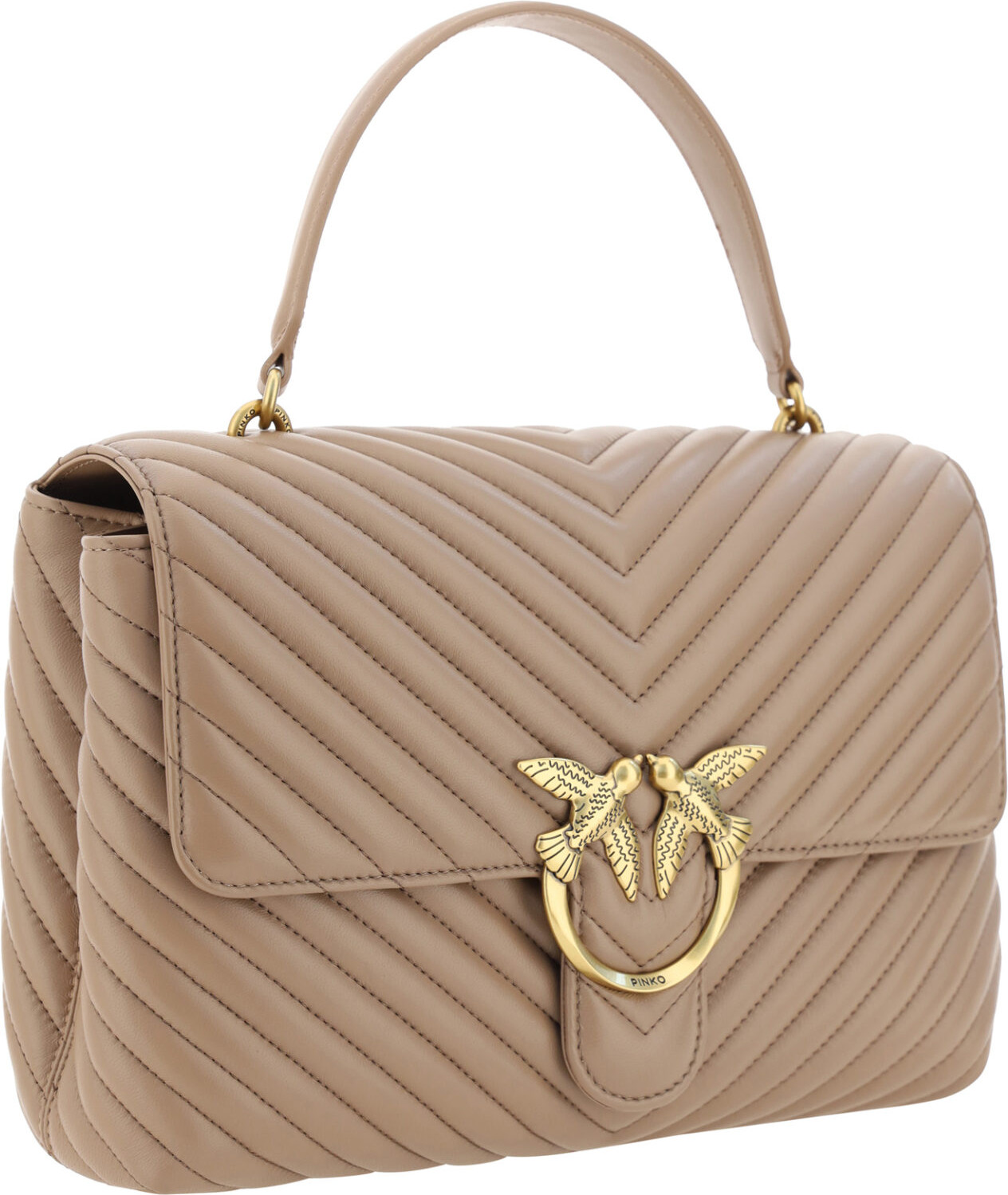 Сумка через плечо Pinko Love Lady