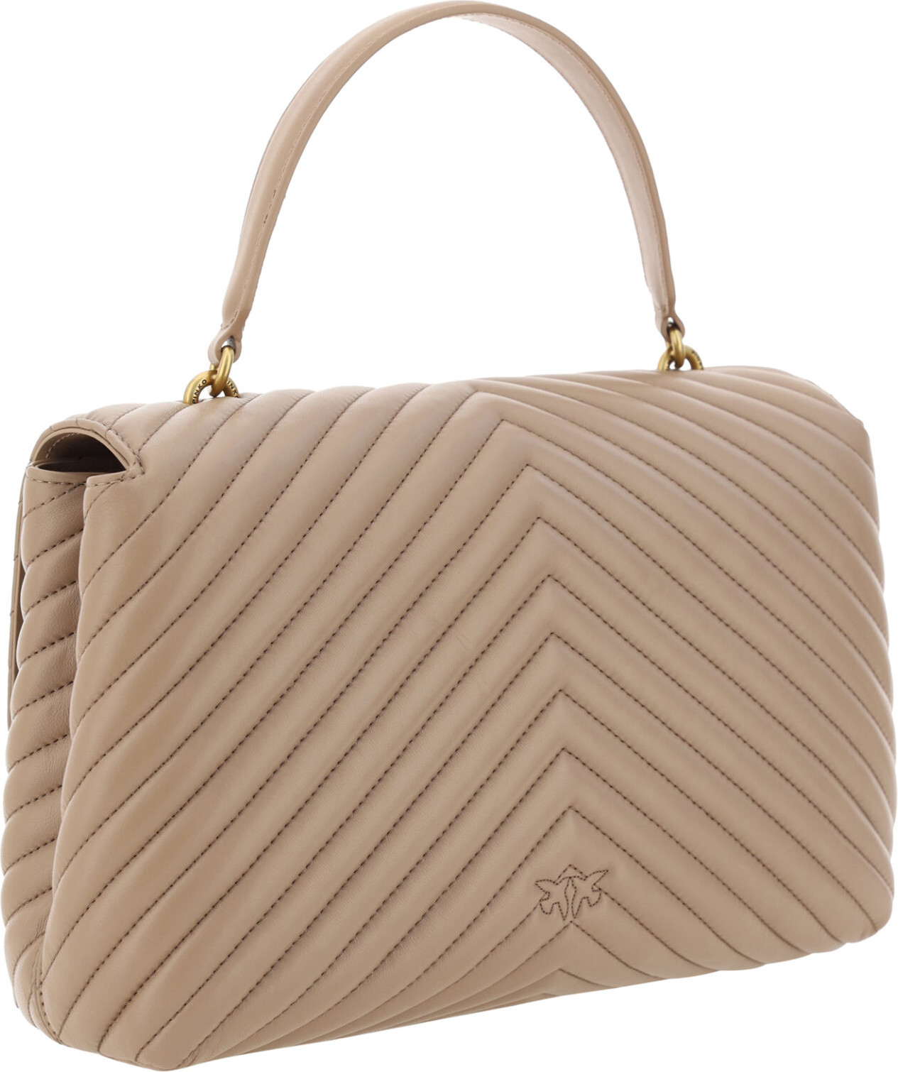 Сумка через плечо Pinko Love Lady