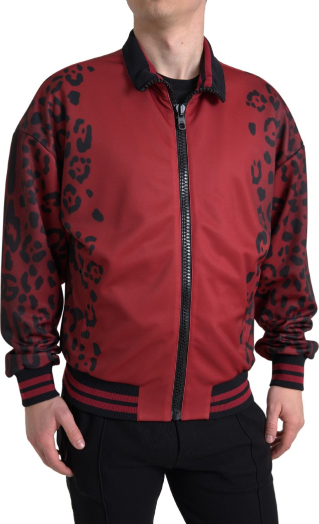 Bomber Jacket Dolce & Gabbana