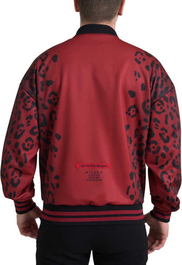 Bomber Jacket Dolce & Gabbana