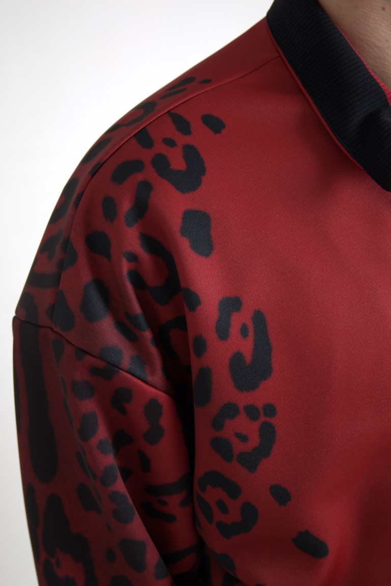 Bomber Jacket Dolce & Gabbana