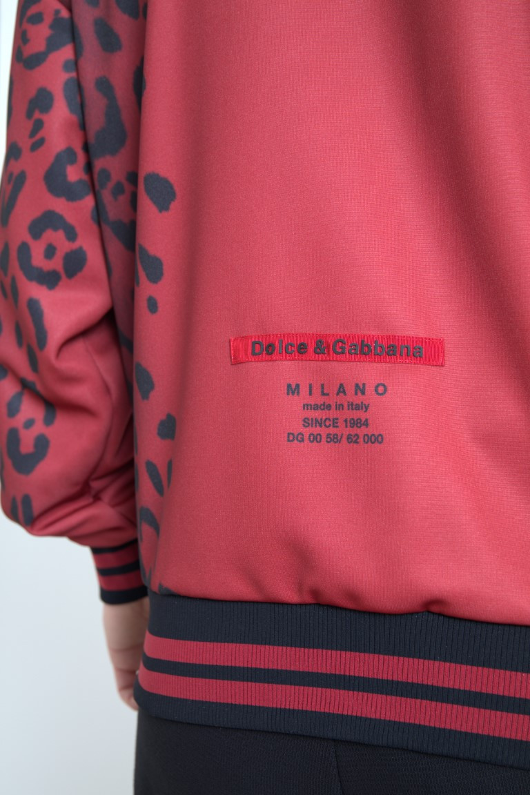 Bomber Jacket Dolce & Gabbana