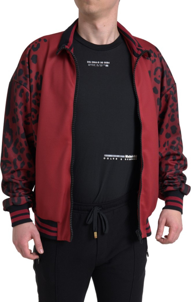 Bomber Jacket Dolce & Gabbana