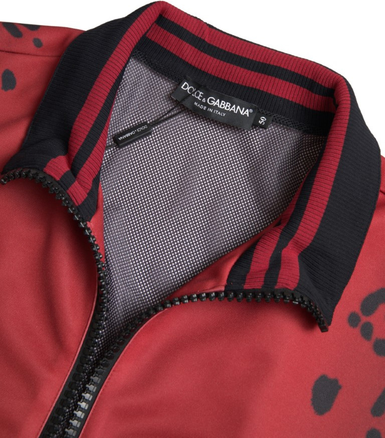 Bomber Jacket Dolce & Gabbana