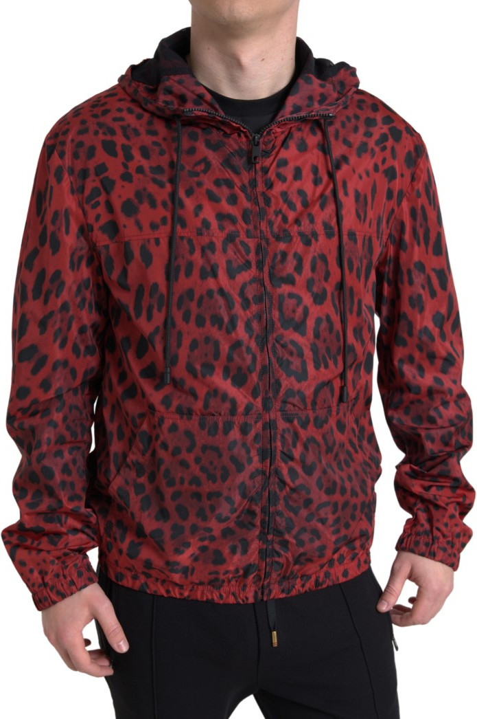 Bomber Jacket Dolce & Gabbana