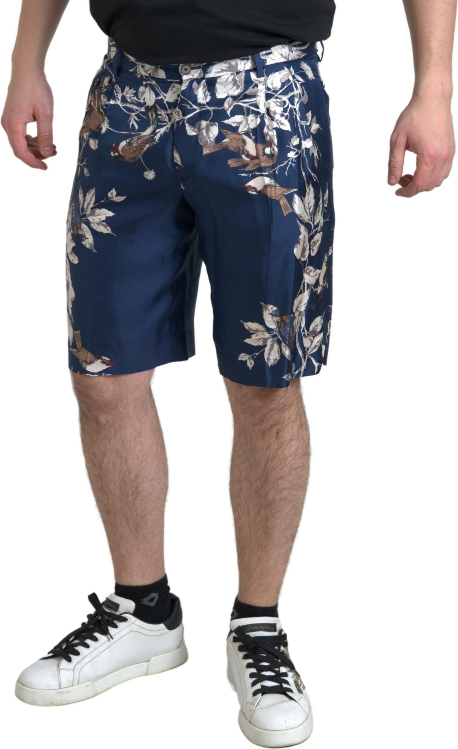 Шорты Dolce & Gabbana