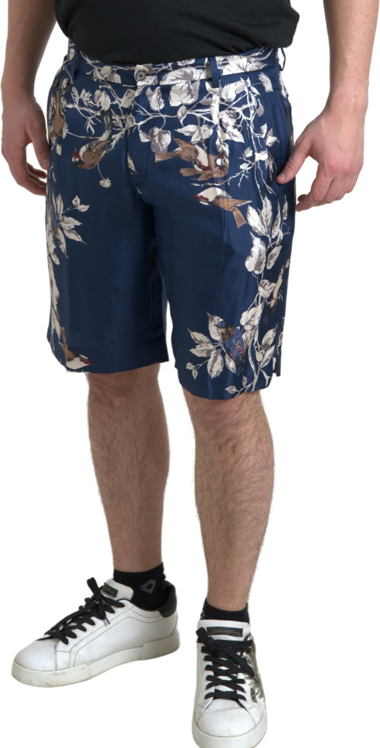 Шорты Dolce & Gabbana