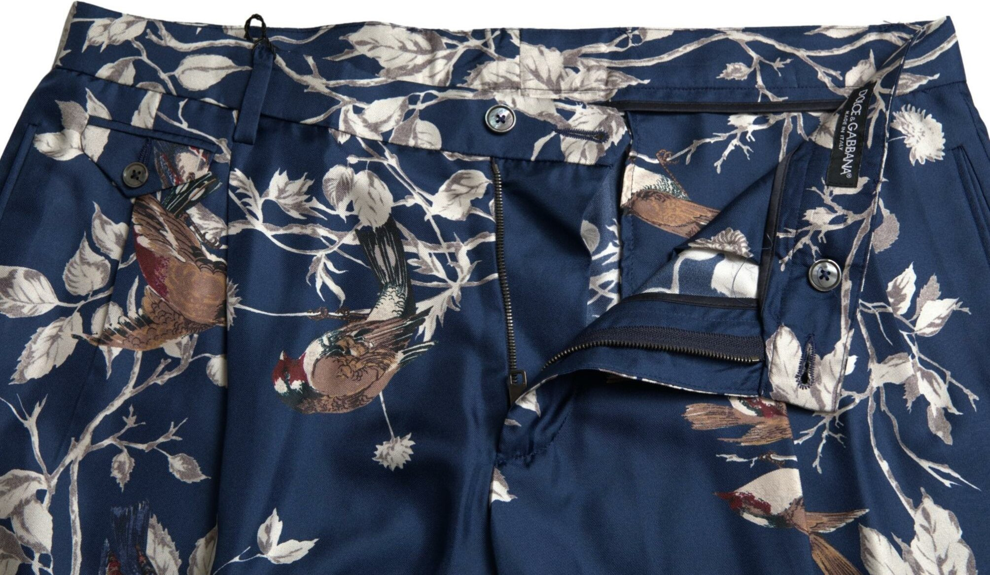 Шорты Dolce & Gabbana