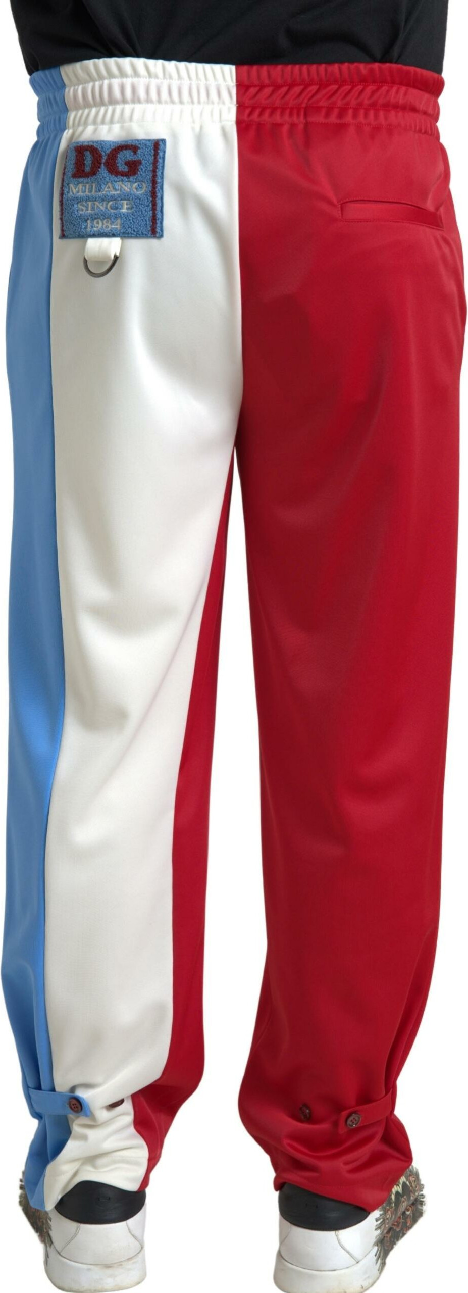 Sweatpants Dolce & Gabbana