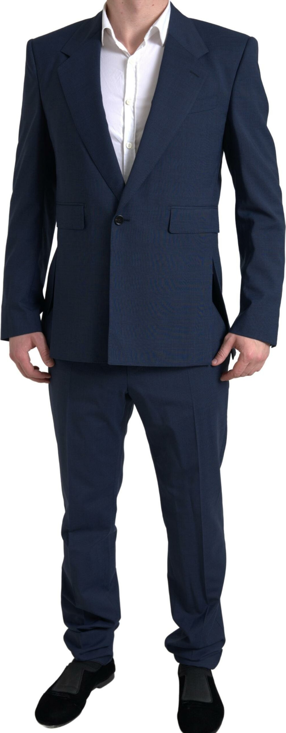 Suit Dolce & Gabbana Sicilia