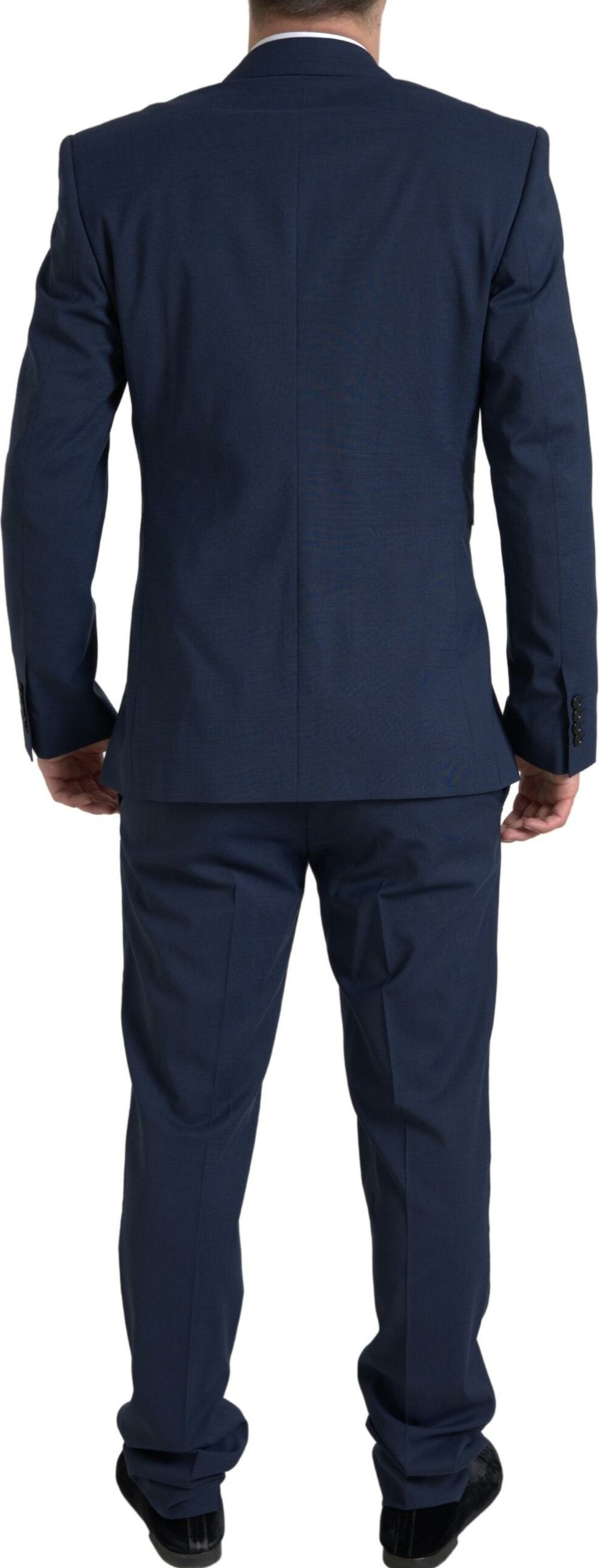 Suit Dolce & Gabbana Sicilia