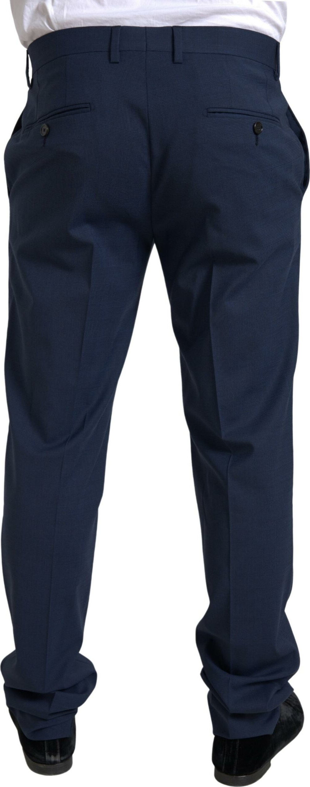 Suit Dolce & Gabbana Sicilia