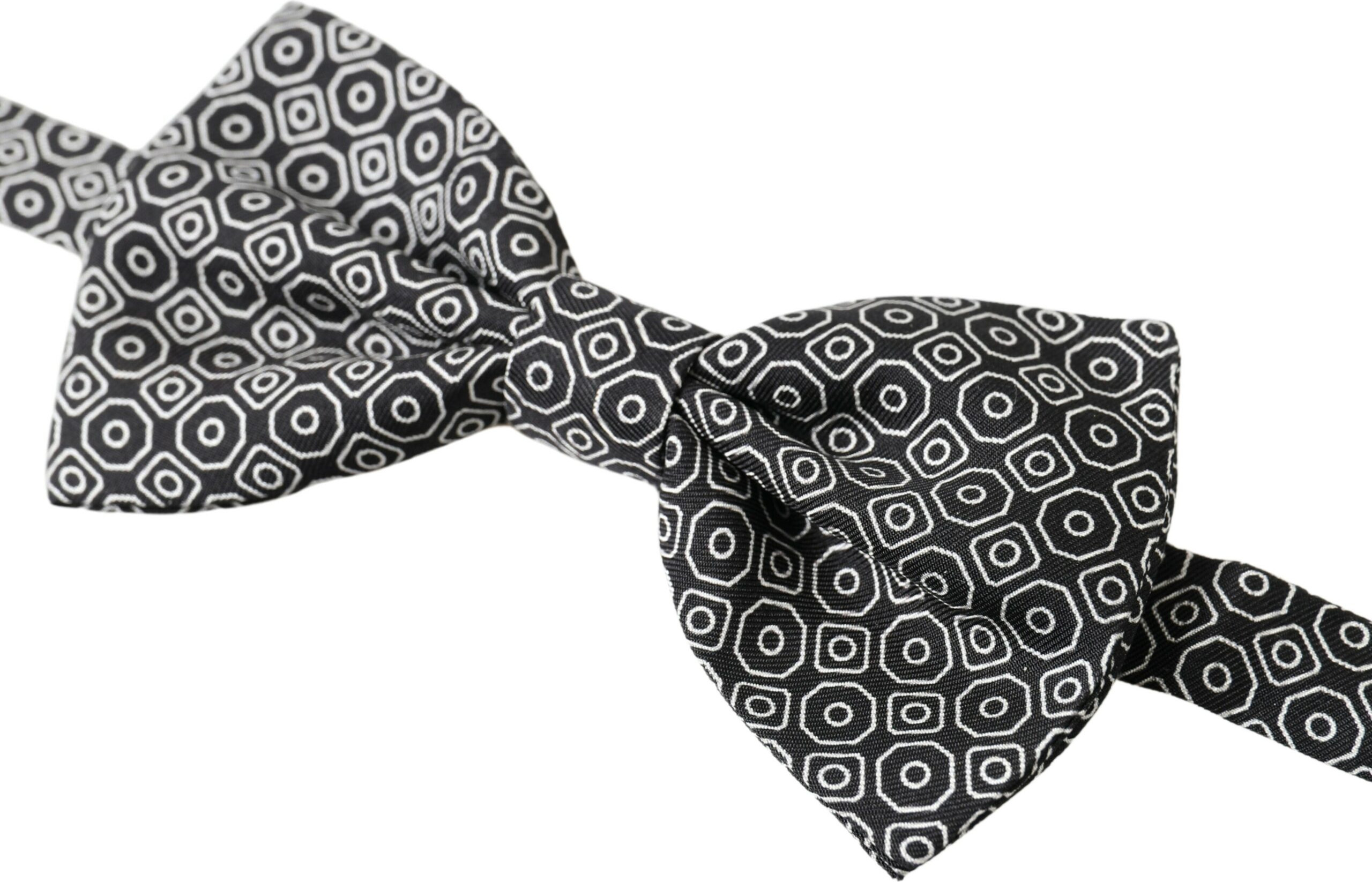 Bow Tie Dolce & Gabbana