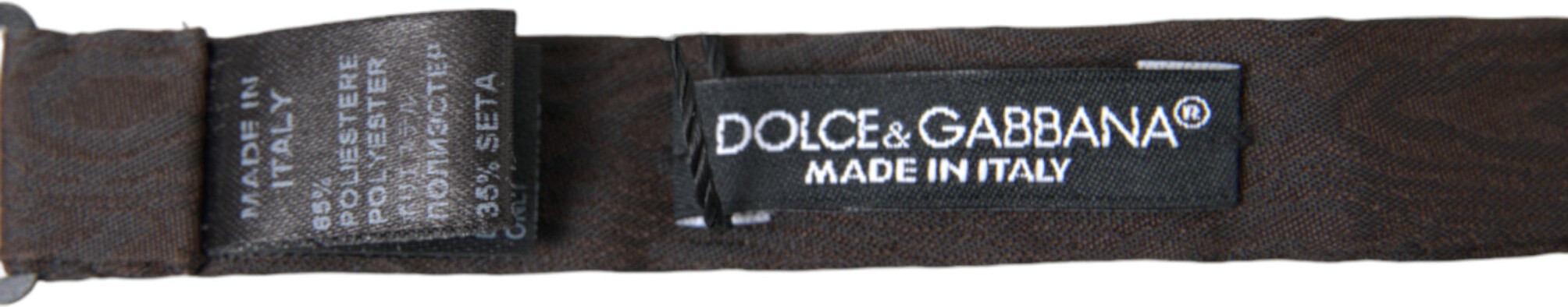 Bow Tie Dolce & Gabbana