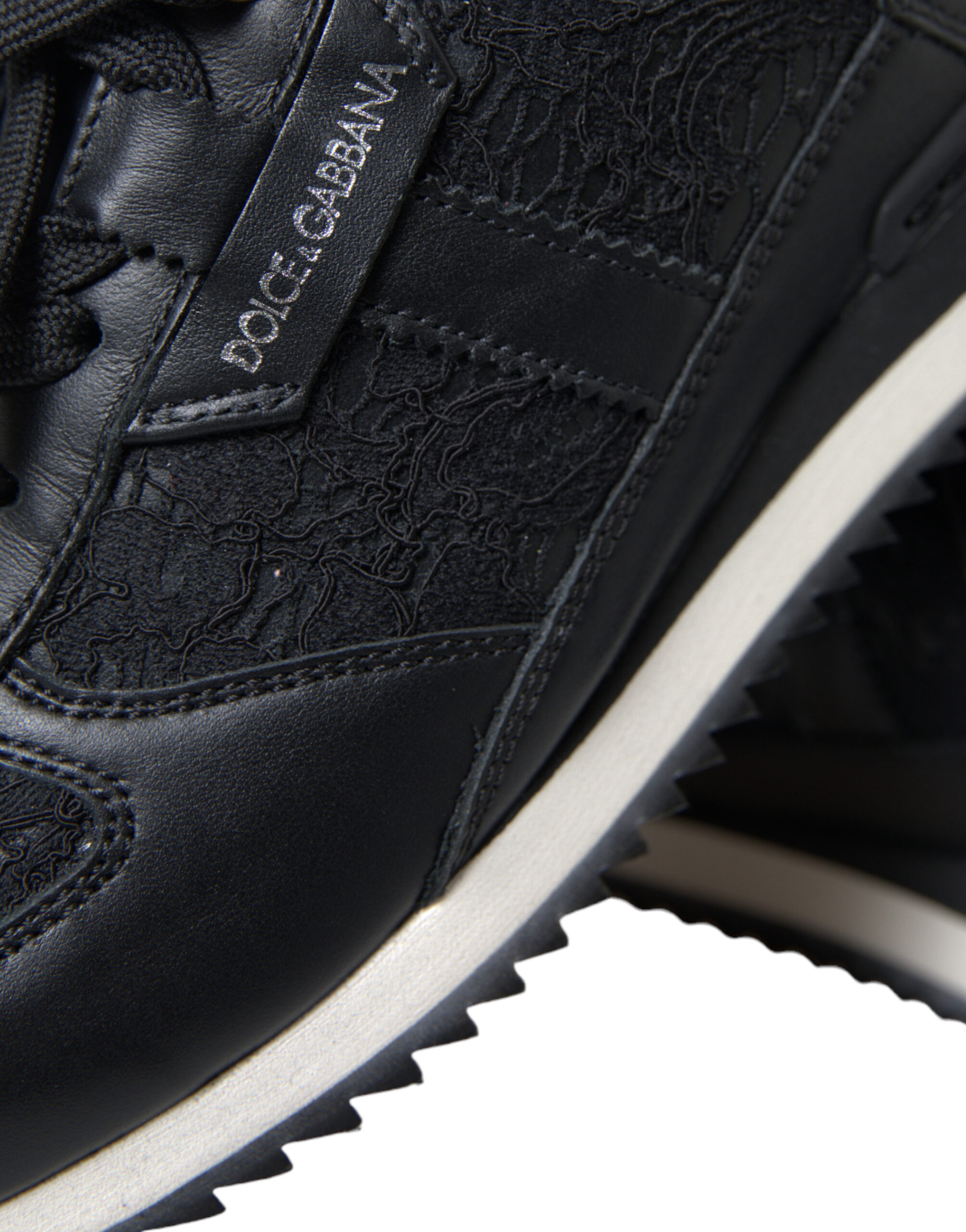 Кроссовки Dolce & Gabbana Classic Sneakers