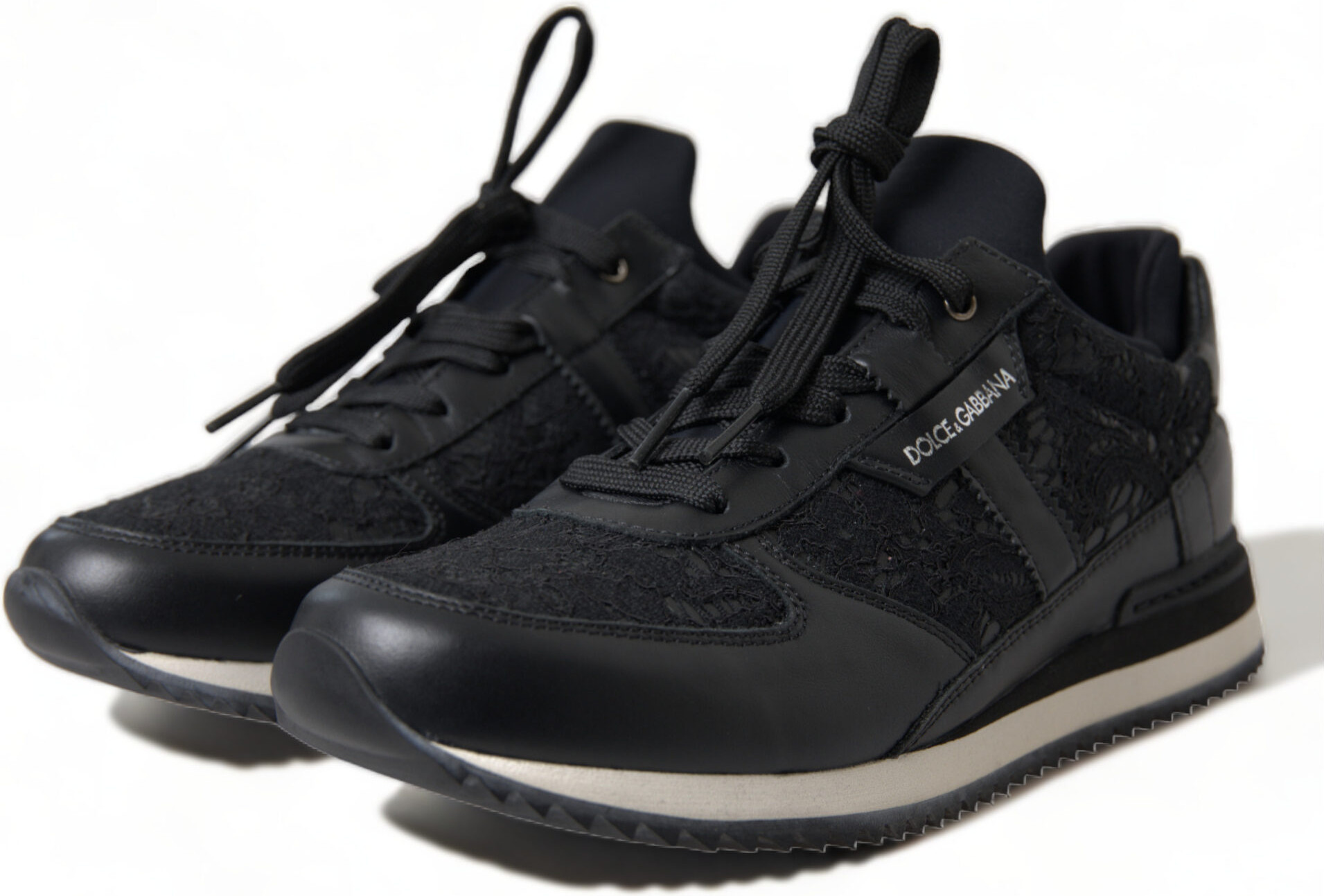 Кроссовки Dolce & Gabbana Classic Sneakers