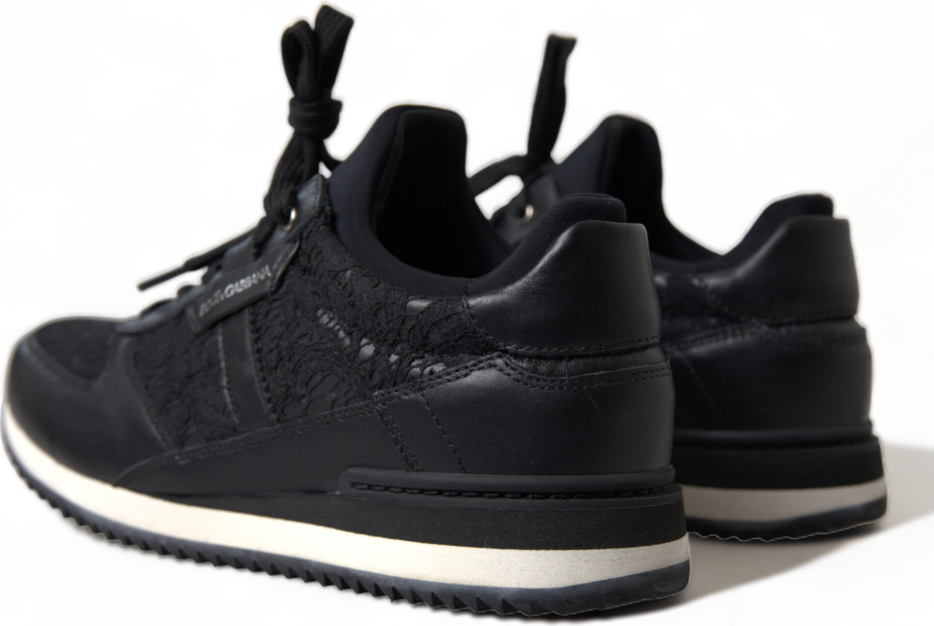 Кроссовки Dolce & Gabbana Classic Sneakers