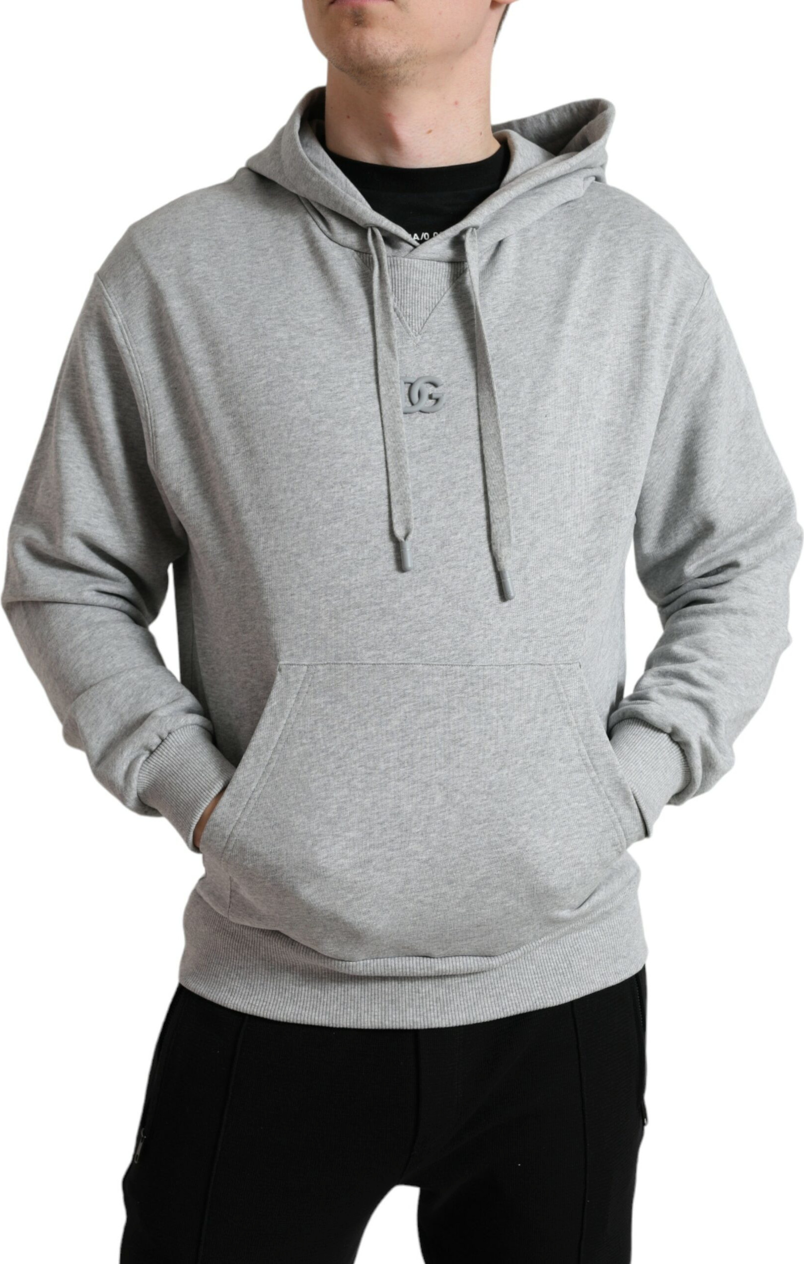 Hooded Sweatshirt Sweater Dolce & Gabbana