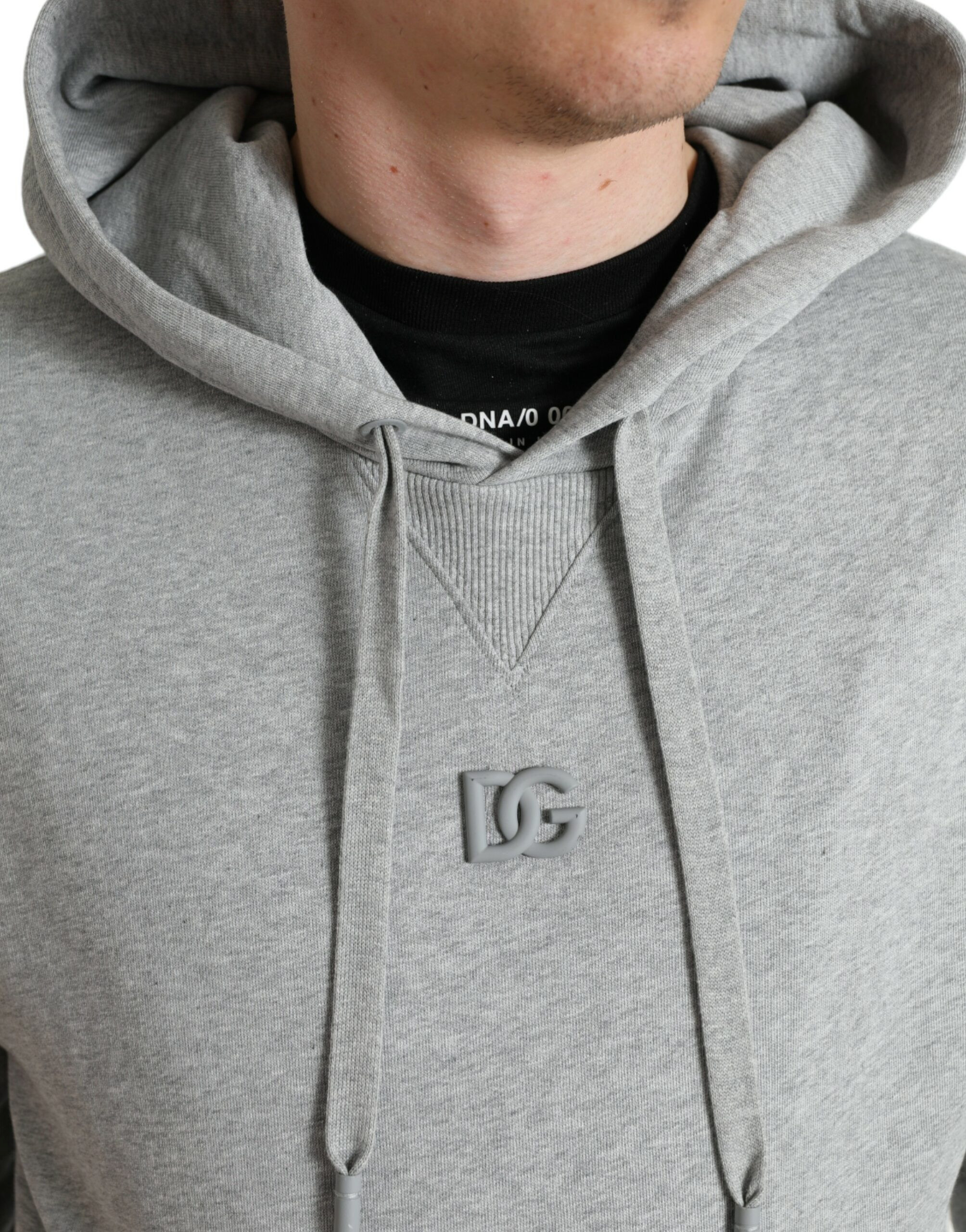 Hooded Sweatshirt Sweater Dolce & Gabbana