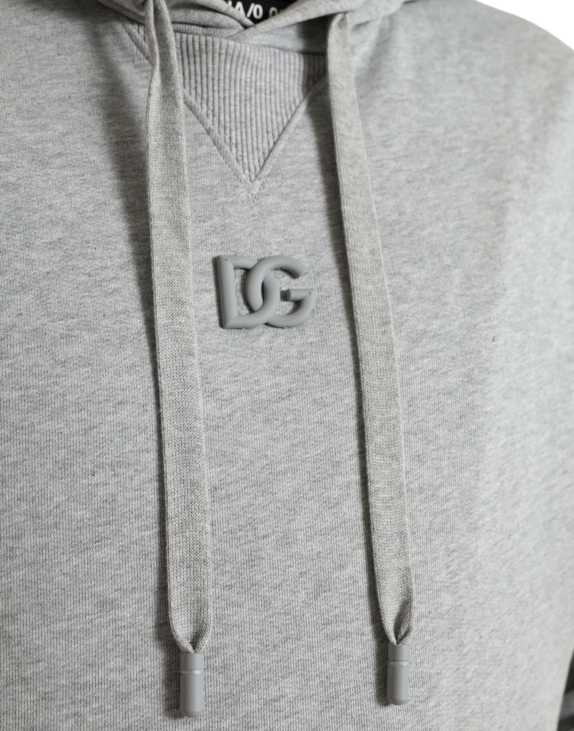 Hooded Sweatshirt Sweater Dolce & Gabbana