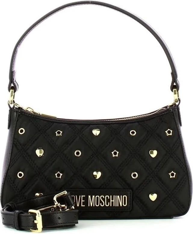 Сумка через плечо LOVE MOSCHINO