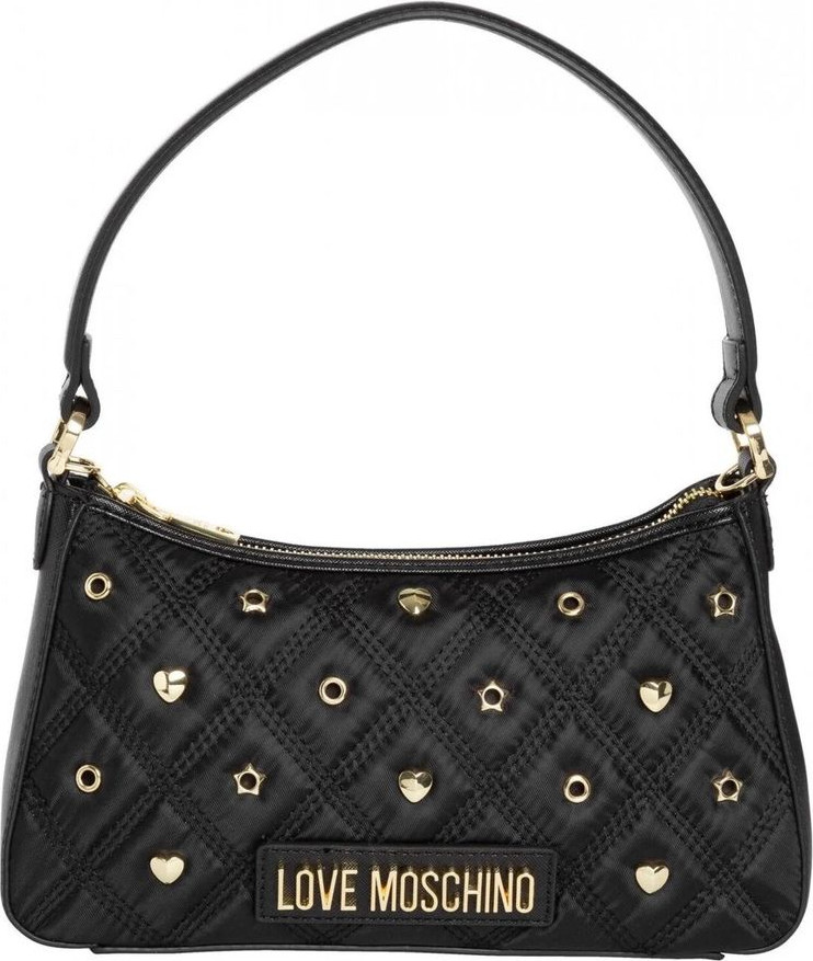 Сумка через плечо LOVE MOSCHINO