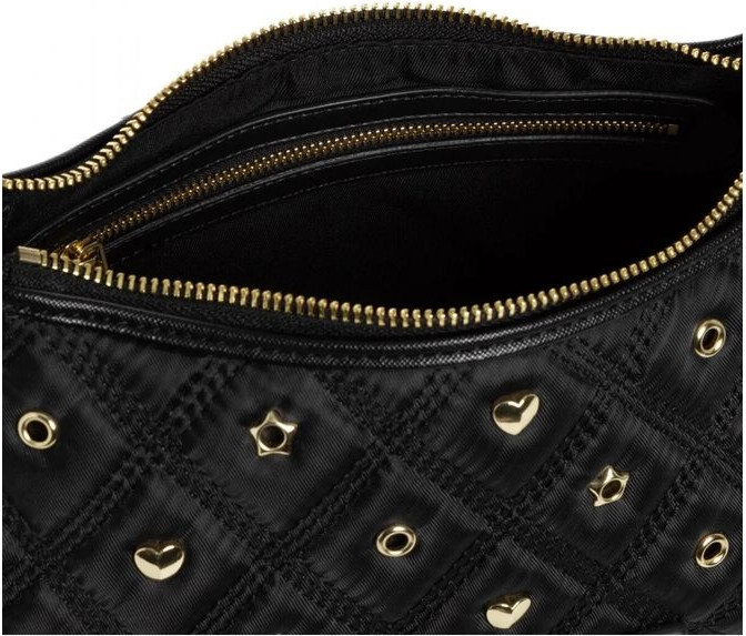 Сумка через плечо LOVE MOSCHINO