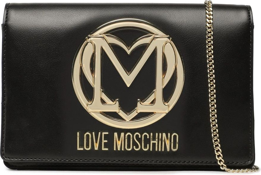 LOVE MOSCHINO Elegance Buri Teri El Yengli sumkasi