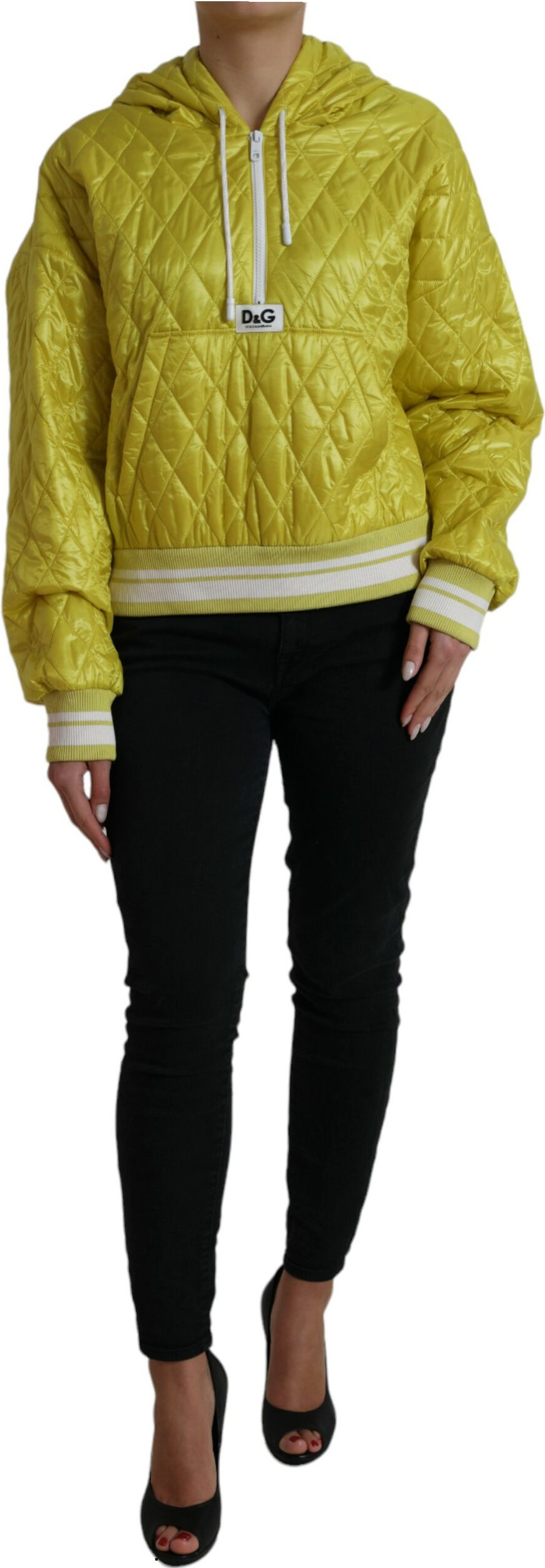 Pullover Jacket Dolce & Gabbana
