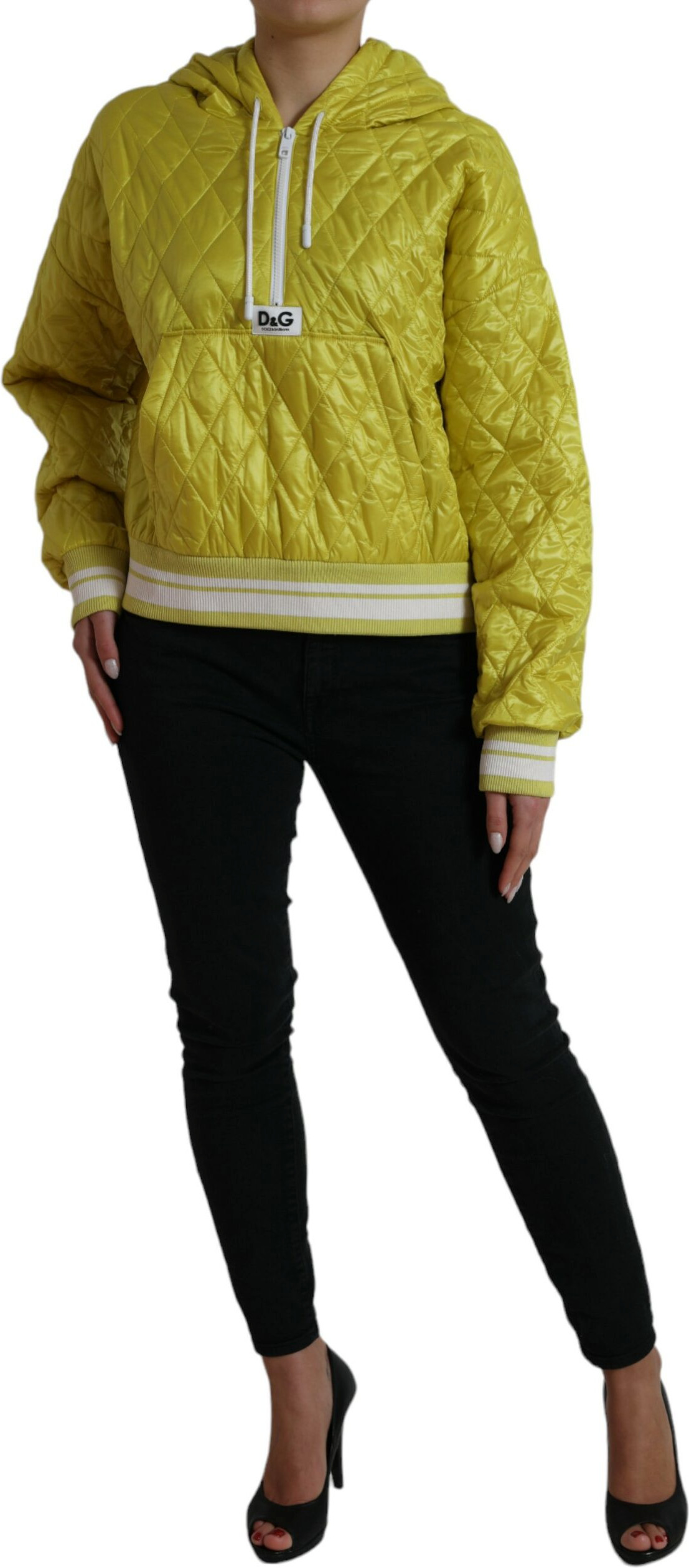 Pullover Jacket Dolce & Gabbana