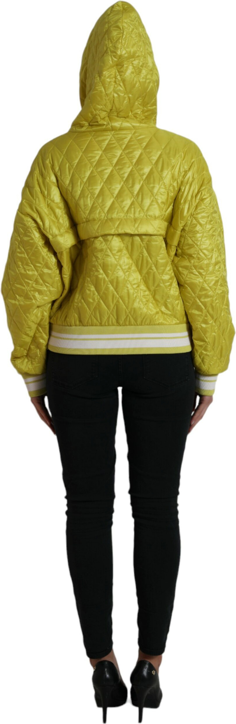 Pullover Jacket Dolce & Gabbana