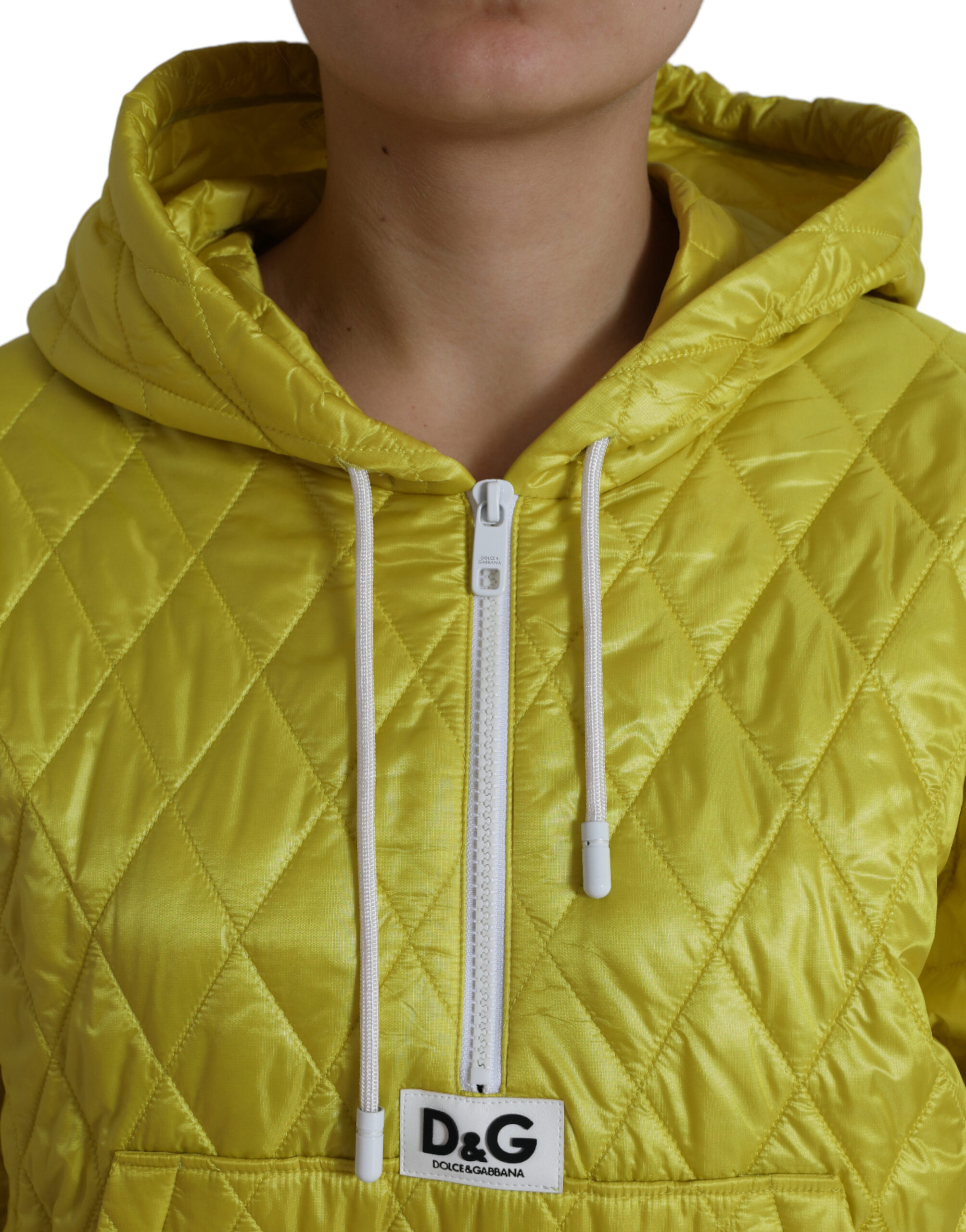 Pullover Jacket Dolce & Gabbana