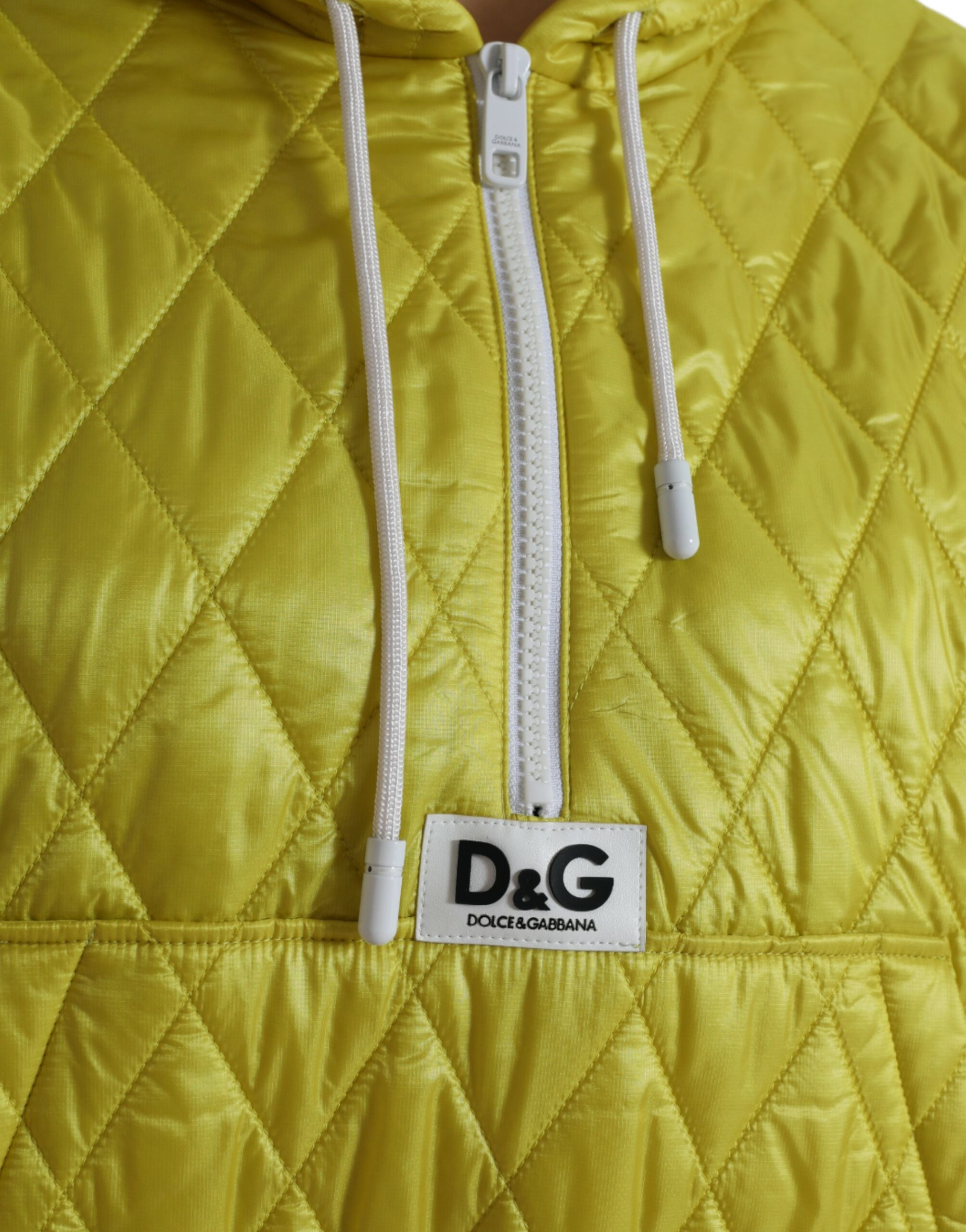Pullover Jacket Dolce & Gabbana
