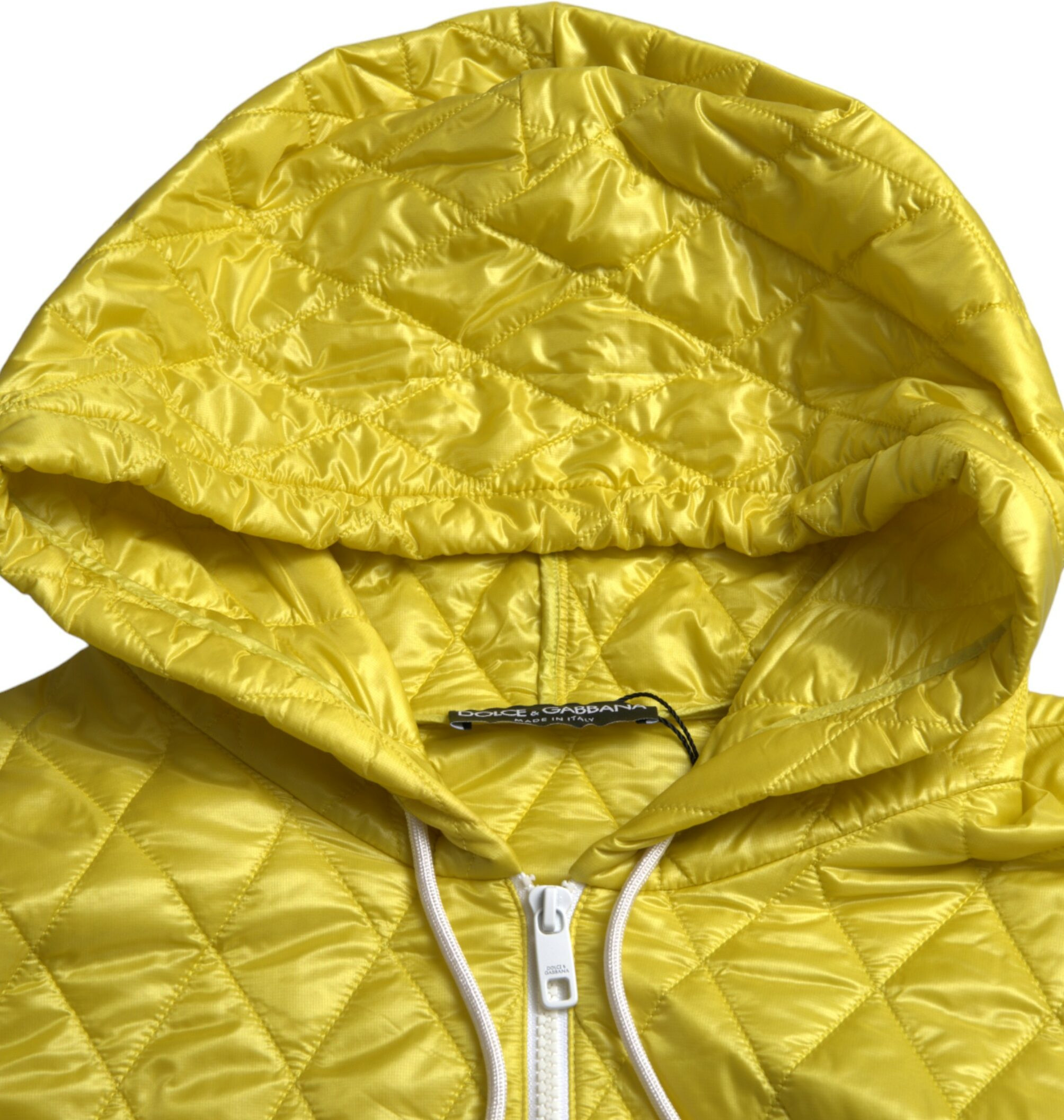 Pullover Jacket Dolce & Gabbana