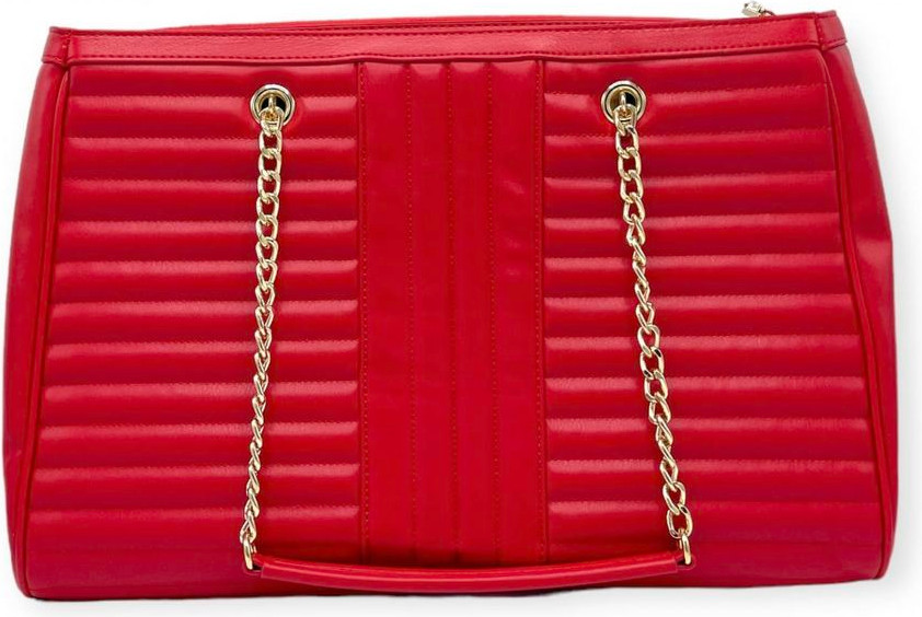 Сумка-шоппер LOVE MOSCHINO Chic Quilted