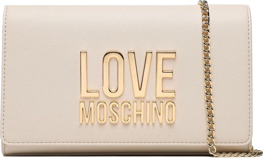 Сумка через плечо LOVE MOSCHINO