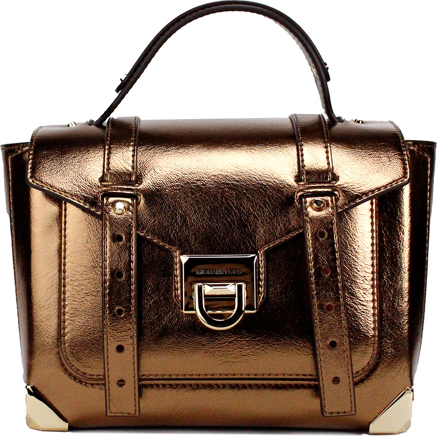 Сумка-сачель Michael Kors Manhattan